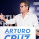 Arturo Cruz excarcelado político