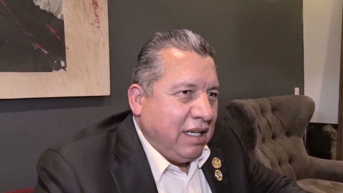 Elías Gerardo Valdés Cabrera, Cónsul de la dictadura Sandinista en México