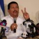 Pastores evangélicos se alinean a discurso de Ortega