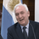 Gobierno de ecuador expulsa a embajador de argentina